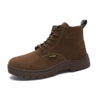 安騰AX9101防砸防刺耐磨絕緣鞋