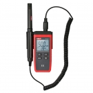 優(yōu)利德UT333S分體式迷你溫濕度計(jì)