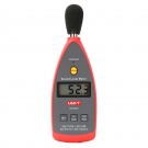 優(yōu)利德UT351C聲級計