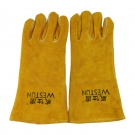 威仕盾G-0393黃色電焊手套