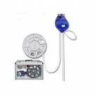 浙安15米逃生緩降器