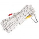 宇安消防 FZL-S-Q12.5mm輕型安全繩-20米