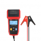 優利德UT675A打印款汽車蓄電池測試儀