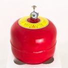 友安科技8KG干粉滅火器（懸掛式）