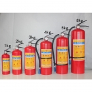 友安科技4KG干粉滅火器（手提式）