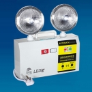 友安科技PA-ZFZD-E2W-DT1應急阻燃照明燈