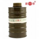新華Z-B-P3-3無機氣體濾毒罐