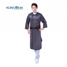 康仕盾KSDA003A連體雙面式長(zhǎng)袖防護(hù)鉛衣