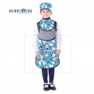 康仕盾LF022C無鉛型兒童性腺短圍裙