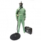 新華送風(fēng)式長(zhǎng)管呼吸器