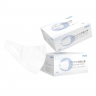 瑞氪維爾RX2010日系時尚立體防塵口罩