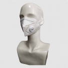 新華MFK-8型防霧霾口罩