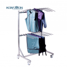 康仕盾KSDR002分體式專(zhuān)用鉛衣架