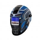 泰克曼720S自動變光焊接面罩