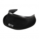 泰克曼電焊面罩防燙護(hù)頸皮革