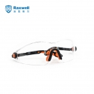 瑞氪維爾RW6101防霧防沖擊防護眼鏡