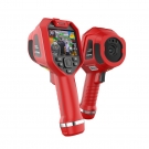 FOTRIC飛礎(chǔ)科619B手持式紅外熱成像儀