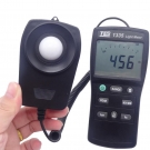 臺灣泰仕TES-1335數(shù)字式照度計(jì)