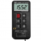 臺灣泰仕TES-1336A記憶式照度計(jì)