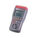 臺(tái)灣泰仕TES-3660自動(dòng)換檔絕緣測試儀