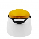 瑞氪維爾RW6106抗沖擊防護(hù)面屏套裝