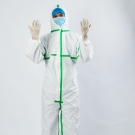 奧美醫(yī)療防護(hù)服