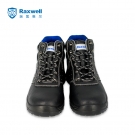 瑞氪維爾RW3633中幫防寒防砸防刺穿安全鞋