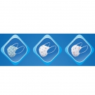 駝人一次性兒童使用防護口罩