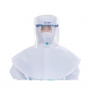 駝人醫(yī)用正壓防護頭罩