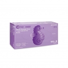 施睿康基本型一次性丁腈無(wú)粉手套