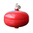 淮海FZX-APT4-1.2懸掛干粉滅火器