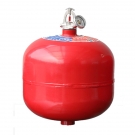 淮海FZX-APT5-1.2懸掛干粉滅火器