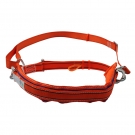 建設電工錦綸安全帶