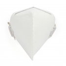 工友4011蚌形折疊式防塵口罩