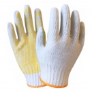 海太爾0003 PVC點塑涂掌手套