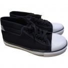 征安15KV黑色絕緣膠鞋