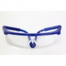 邁德普斯輕量化耐沖擊防護眼鏡