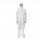 海納斯基礎(chǔ)款醫(yī)用防護(hù)服