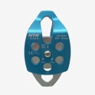 耐特爾SPPL02鋁合金雙滑輪