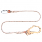 耐特爾H-05帶大掛鉤安全繩