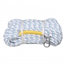 耐特爾14mm丙綸雙小鉤安全繩