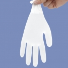 穩健604-009035一次性PVC手套