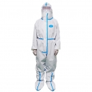 康民連體式醫(yī)用防護(hù)服
