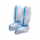 康民一次性使用醫(yī)用隔離鞋套