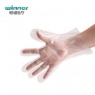 穩健604-005055滅菌醫用手套