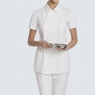 樂倍康NC173短袖護士服上衣