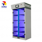 昱邦安無管道凈氣型藥品柜