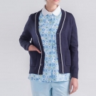 樂倍康F13369藏青色護士毛衣