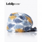 樂倍康MTA751(搖曳棕影)手術帽