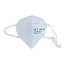 耐唄斯NBS9501K折疊耳戴防塵口罩